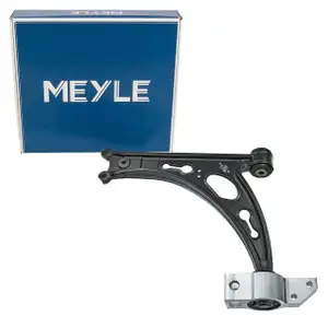 MEYLE 1160500199 Querlenker f&uuml;r VW Golf 5 6 Touran 1T AUDI A3 8P SEAT Leon 1P vorne links