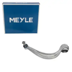 MEYLE Querlenker f&uuml;r VW Touareg AUDI A8 D5 Q7 Q8 4M e-tron Vorderachse hinten unten links
