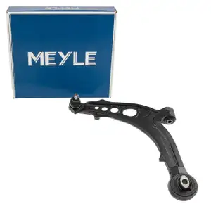 MEYLE 2160500010 Querlenker Lenker für FIAT Punto 188 Vorderachse unten links 46545660