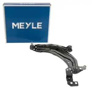 MEYLE Lower Control Arm for FIAT Doblo 119, Palio, Weekend, Strada, Pick-up (Front Left)