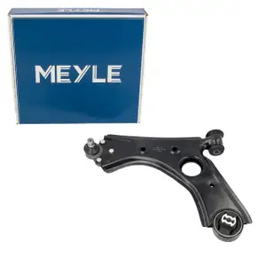 MEYLE 2160500046 Querlenker f&uuml;r FIAT 500L 351 352 Doblo 263 OPEL Combo Vorderachse links