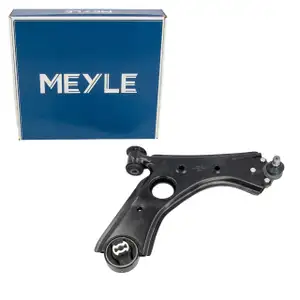 MEYLE 2160500047 Querlenker für FIAT 500L 351 352 Doblo 263 OPEL Combo Vorderachse rechts