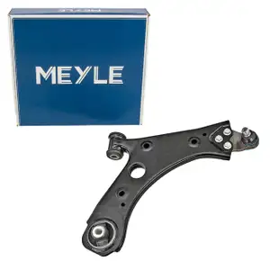 MEYLE 2160500072 Querlenker Lenker für FIAT 500X 334 JEEP Renegade SUV Vorderachse rechts