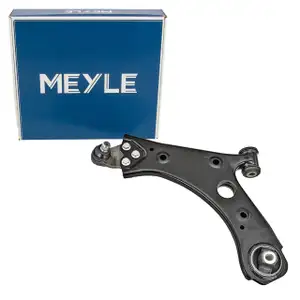 MEYLE 2160500073 Querlenker Lenker f&uuml;r FIAT 500X 334 JEEP Renegade SUV Vorderachse links