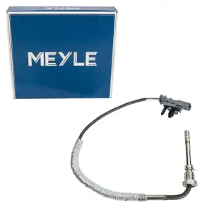 MEYLE Abgastemperatursensor für VOLVO C30 C70 2 S40 2 S60 2 S80 2 V40 V50 V60 1 3 2.0/2.4D