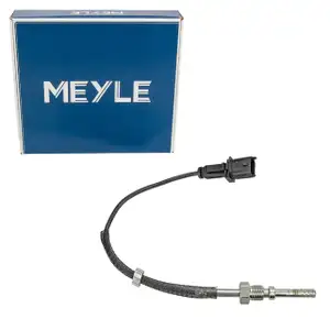 MEYLE Abgastemperatursensor für OPEL Astra H Vectra C Zafira/Family B Signum CC 1.9 CDTI