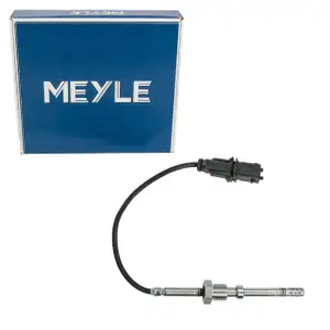 MEYLE 6148000042 Abgastemperatursensor f&uuml;r OPEL Corsa D Astra J Meriva B 1.3 CDTI 55564977