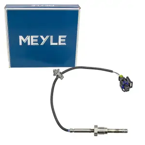MEYLE 6148000059 Abgastemperatursensor Sensor f&uuml;r CHEVROLET Cruze J300 2.0 CDI Nubira 2.0D