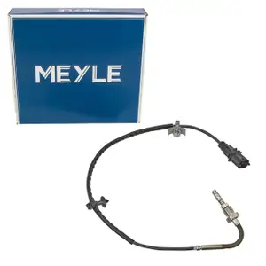 MEYLE 6148000079 Abgastemperatursensor Sensor vor Kat f&uuml;r OPEL Meriva B 1.7 CDTI 55565652