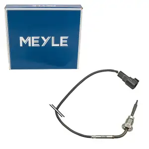 MEYLE Abgastemperatursensor Sensor f&uuml;r FORD Ranger TKE Euro 5 2.2/3.2 TDCi 1797290