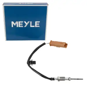 MEYLE Abgastemperatursensor für CITROEN Jumpy 2 PEUGEOT Expert 1.6 HDi TOYOTA Proace 1.6D