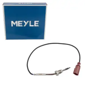 MEYLE Abgastemperatursensor vor Rpf f&uuml;r VW Polo 9N 9A SEAT Ibiza 3 4 SKODA 2 1.4/1.9 TDI