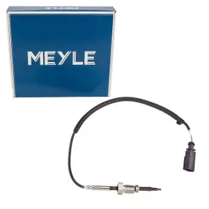 MEYLE Abgastemperatursensor f&uuml;r VW Transporter Multivan T5 Touareg 7L 2.5 TDI 070906088AC