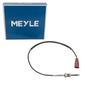MEYLE 1148000066 Abgastemperatursensor f&uuml;r VW Transporter Multivan T5 2.5 TDI 070906088AD