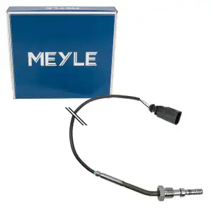 MEYLE 1148000071 Abgastemperatursensor Sensor vor Tbl f&uuml;r AUDI A4 B7 A6 2.0 TDI 03G906088R