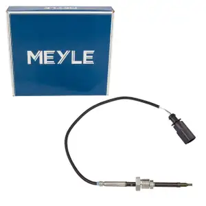 MEYLE 1148000073 Abgastemperatursensor Sensor vor Rpf f&uuml;r AUDI A6 2.7/3.0 TDI 059906088AE