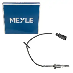 MEYLE Abgastemperatursensor Sensor für VW Passat B5.5 AUDI SKODA Superb 1 3U 1.9/2.0 TDI