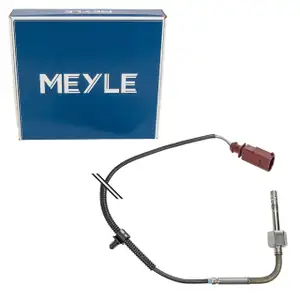 MEYLE Abgastemperatursensor f&uuml;r VW Passat B5.5 SKODA Superb 1 3U 2.0 TDI 038906088B