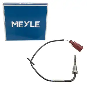 MEYLE Abgastemperatursensor f&uuml;r VW Transporter Multivan T5 T6 CC 2.0 TDI/BiTDI 03L906088BP