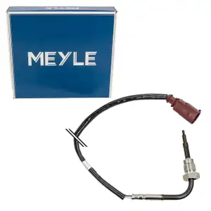 MEYLE Abgastemperatursensor Sensor f&uuml;r VW Caddy 3 4 Touran 1T3 1.6 TDI 03L906088DH