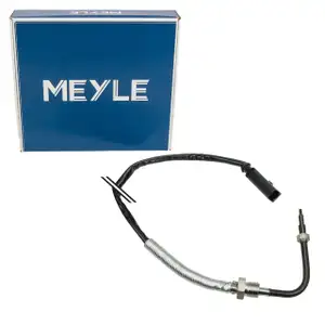 MEYLE Abgastemperatursensor Sensor f&uuml;r AUDI A4 B8 A5 8T 8F A6 C7 8RB 2.0 TDI 04L906088DR