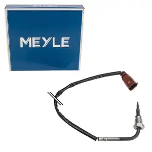 MEYLE 1148000126 Abgastemperatursensor f&uuml;r VW Touran 5T Tiguan AD AX 1.6 TDI 04L906088CF