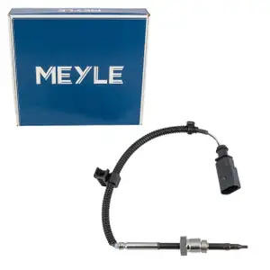 MEYLE Abgastemperatursensor f&uuml;r AUDI A4 B8 A5 8T 8F A6 C7 A7 4G A8 D4 3.0 TDI 8K0906088B