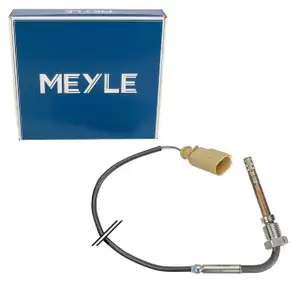 MEYLE 1148000130 Abgastemperatursensor f&uuml;r AUDI A4 B8 A5 8T 8F Q5 8RB 3.0 TDI 4H0906088L