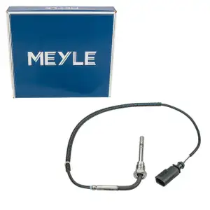 MEYLE 1148000144 Abgastemperatursensor Sensor f&uuml;r AUDI A6 C6 A8 D3 2.7/3.0 TDI 038906088D