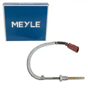 MEYLE 1148000156 Abgastemperatursensor Sensor f&uuml;r AUDI A6 C7 A7 4G A8 3.0 TDI 059906088BK