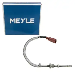MEYLE Abgastemperatursensor Sensor f&uuml;r AUDI A4 B8 A5 8T 8F 8RB 2.0/2.7/3.0 TDI 059906088M