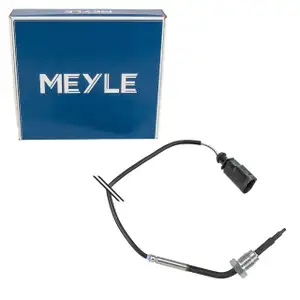 MEYLE 1148000153 Abgastemperatursensor Sensor vor Tbl für AUDI A4 B7 2.0 TDI 03G906088AP