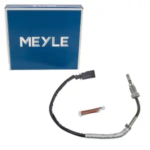 MEYLE 1148000174 Abgastemperatursensor f&uuml;r VW Golf 7 Touran 5T AUDI 8V 2.0 TDI 04L906088AF