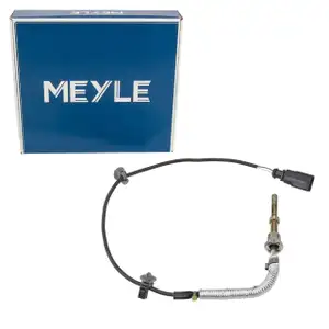 MEYLE 1148000171 Abgastemperatursensor Sensor für AUDI A4 B8 A5 8T 8RB 2.0 TDI 03L906088AG