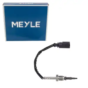 MEYLE 1148000184 Abgastemperatursensor Sensor vor Kat f&uuml;r AUDI A8 D4 4.2 TDI 4H0906088AM