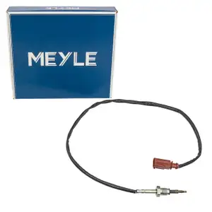MEYLE 1148000180 Abgastemperatursensor Sensor f&uuml;r VW Passat Arteon 3H 2.0 TDI 04L906088CN
