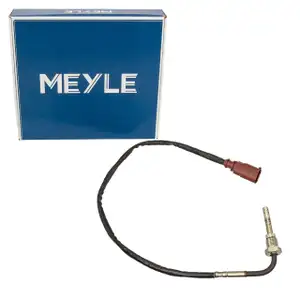 MEYLE 1148000183 Abgastemperatursensor Sensor vor Rpf f&uuml;r AUDI A6 C7 2.0 TDI 4G0906088K