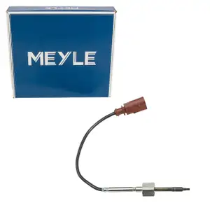 MEYLE Abgastemperatursensor f&uuml;r VW Crafter 30-35 30-50 2E 2F 2.5 TDI 070906088AA