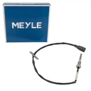 MEYLE 1148000196 Abgastemperatursensor Sensor vor Tbl f&uuml;r VW Amarok 2.0 BiTDI 03L906088CQ
