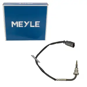 MEYLE 1148000191 Abgastemperatursensor Sensor f&uuml;r VW Passat Arteon 3H 2.0 TDI 04L906088CM