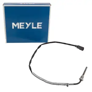 MEYLE Abgastemperatursensor Sensor vor Kat f&uuml;r AUDI SQ7 4MB 4MG 4.0 TDI 4M0906088Q