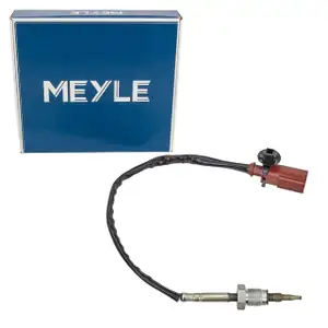 MEYLE 1148000214 Abgastemperatursensor Sensor f&uuml;r VW Crafter SX SY SZ 2.0 TDI 04L906088FP