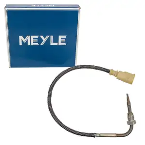 MEYLE Abgastemperatursensor f&uuml;r AUDI A4 B9 A5 F5 A6 C7 A7 4G Q5 FY Q7 4M VW Amarok 3.0 TDI