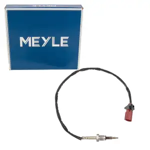 MEYLE 1148000237 Abgastemperatursensor Sensor f&uuml;r VW Crafter SX SY SZ 2.0 TDI 04L906088HD
