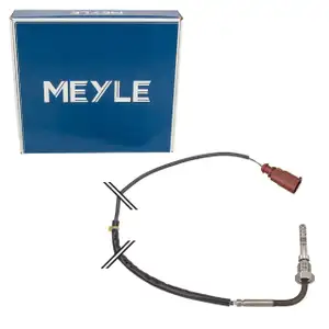 MEYLE 1148000249 Abgastemperatursensor Sensor f&uuml;r AUDI Q7 4LB 6.0 TDI links 4L0906088H