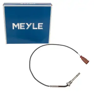 MEYLE 1148000240 Abgastemperatursensor Sensor vor Rpf f&uuml;r AUDI A8 D4 4H 4.2 TDI 4H0906088G