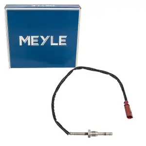 MEYLE 1148000254 Abgastemperatursensor f&uuml;r AUDI A4 B8 A5 8F 8T Q5 8RB 2.0 TDI 4G0906088R
