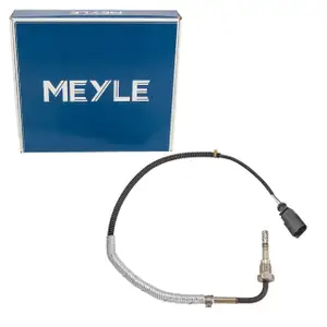 MEYLE 1148000252 Abgastemperatursensor Sensor nach Rpf f&uuml;r AUDI A8 4H 4.2 TDI 4H0906088S