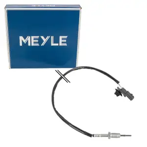 MEYLE Abgastemperatursensor Sensor f&uuml;r RENAULT Trafic 3 OPEL Vivaro B FIAT Talento 1.6D