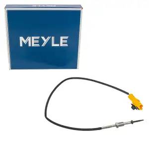 MEYLE Abgastemperatursensor für RENAULT Megane 2 Grand/Scenic 2 Laguna 2 3 4 2.0 dCi